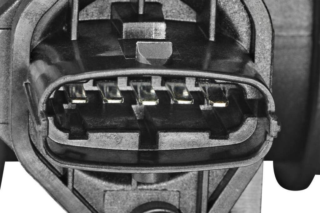 Débitmètre de masse d'air VALEO ref. 253704